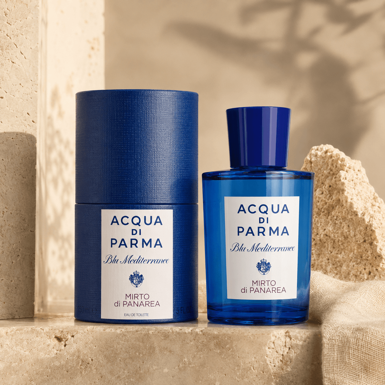 ACQUA DI PARMA Blu Mediterraneo Mirto di Panarea