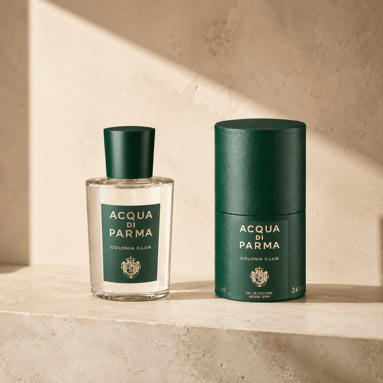 ACQUA DI PARMA Colonia C.L.U.B.