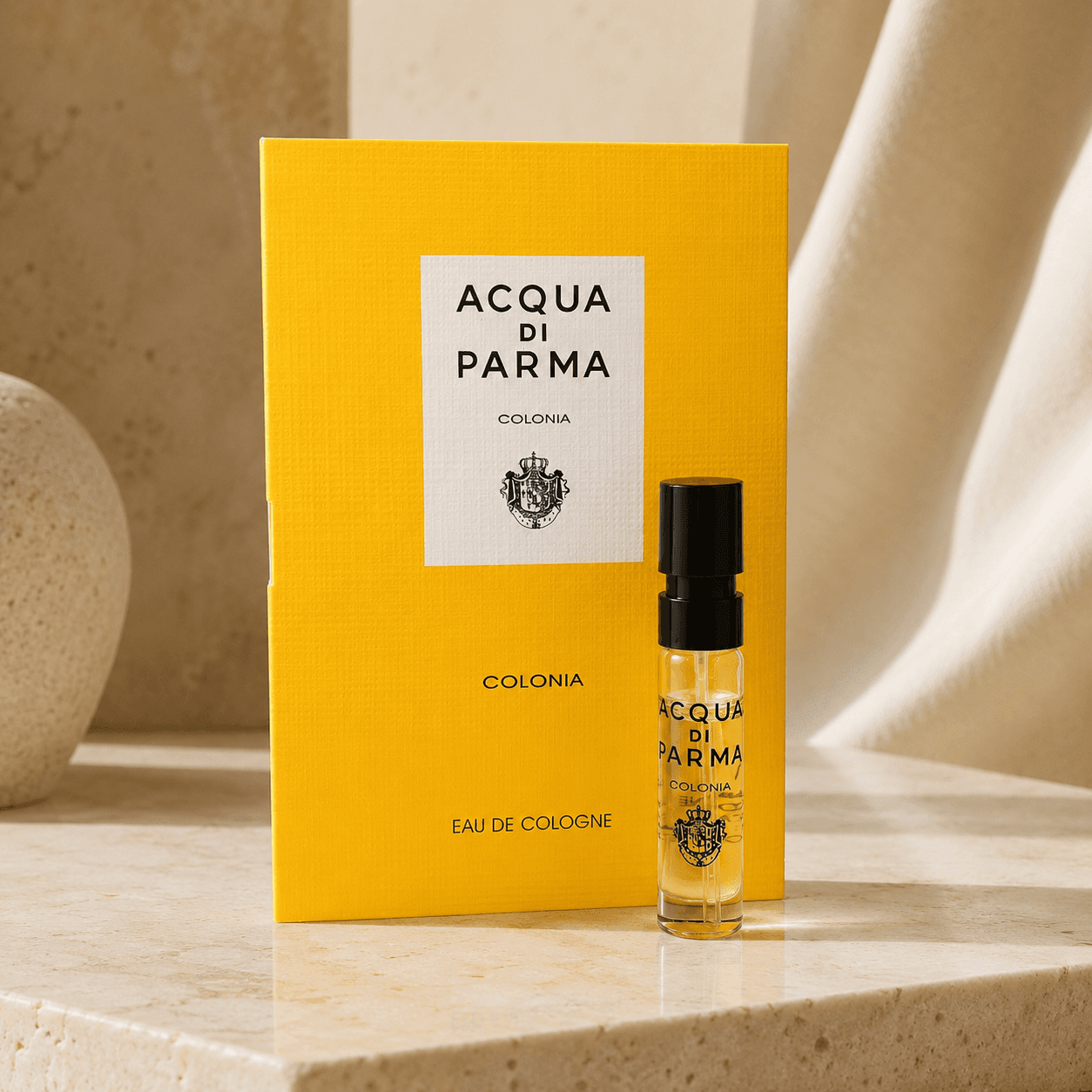 ACQUA DI PARMA Colonia