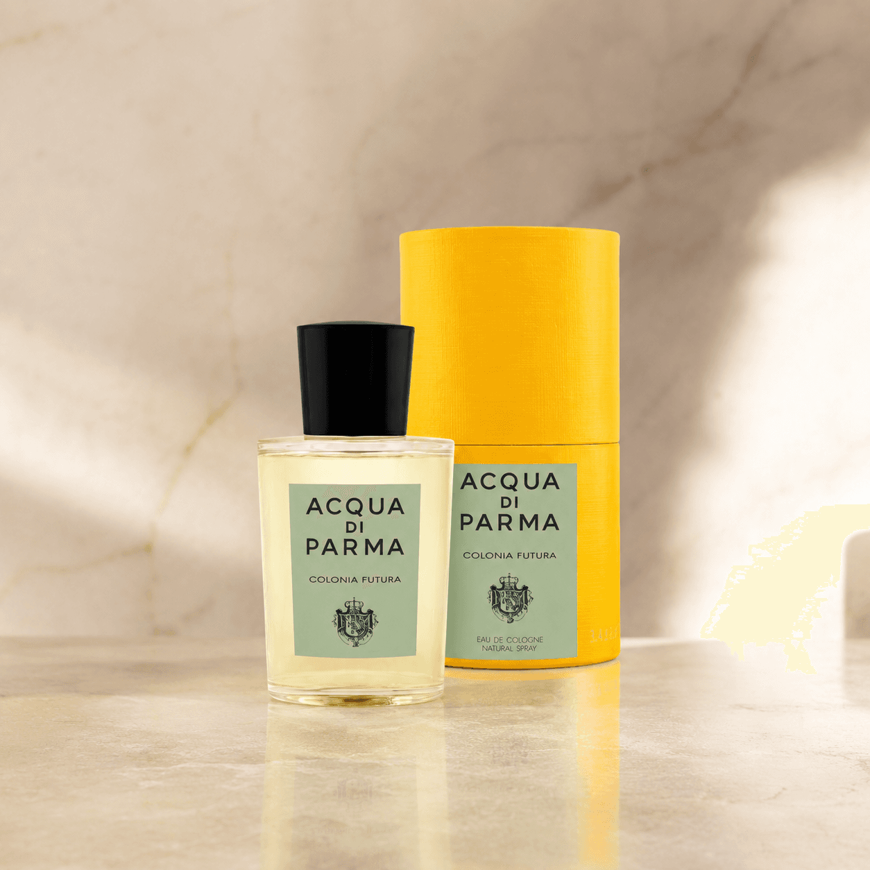 ACQUA DI PARMA Colonia Futura