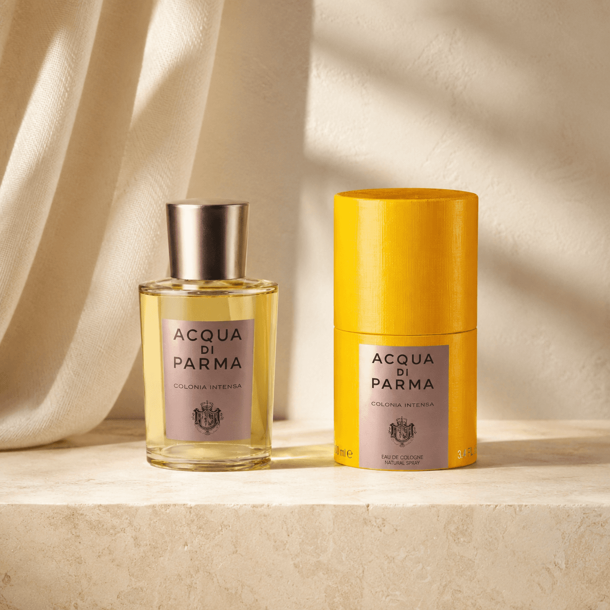 ACQUA DI PARMA Colonia Intensa