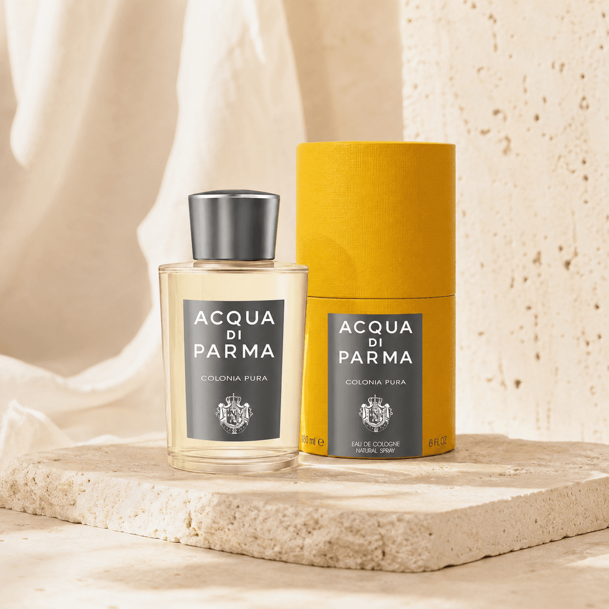 ACQUA DI PARMA Colonia Pura
