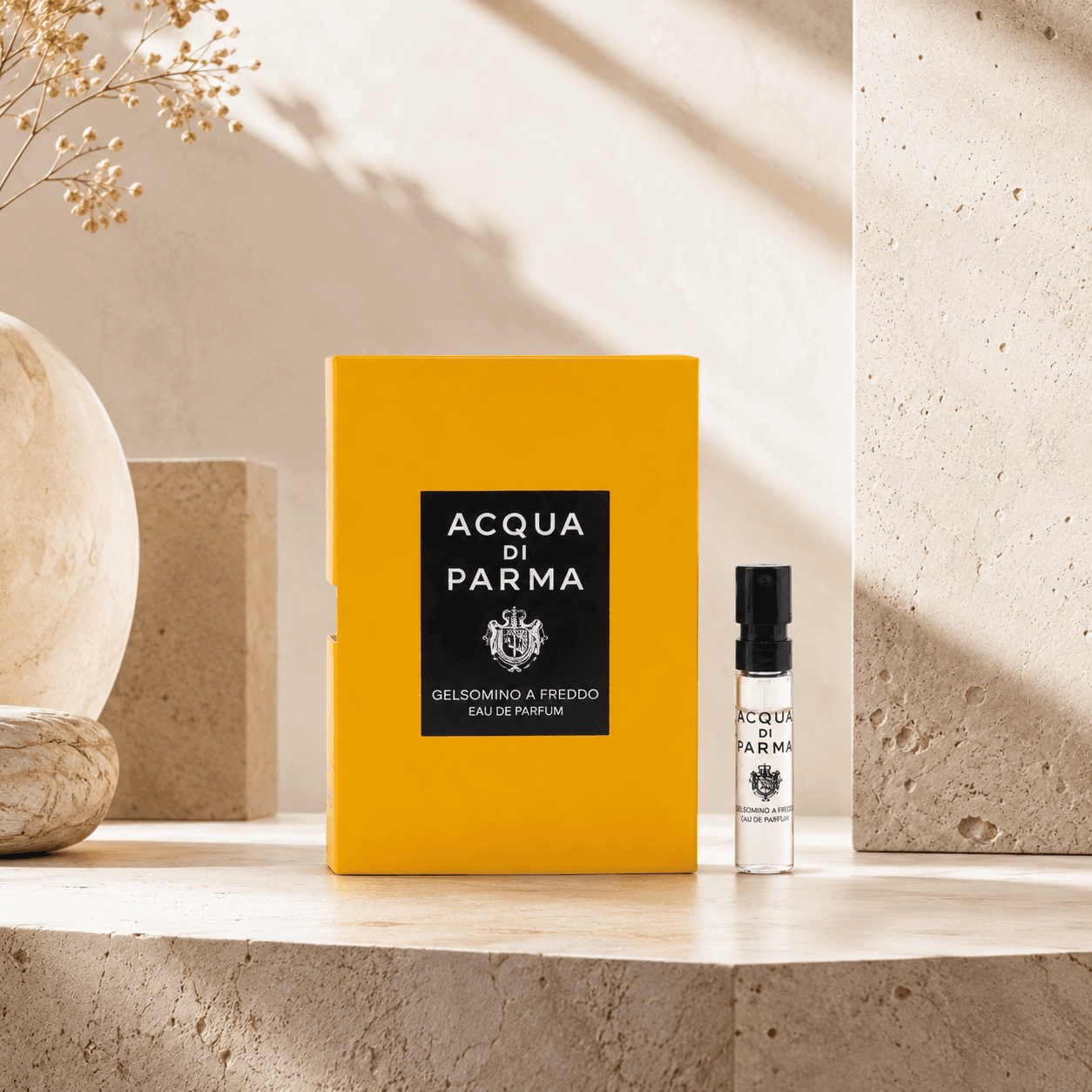 ACQUA DI PARMA Gelsomino a Freddo