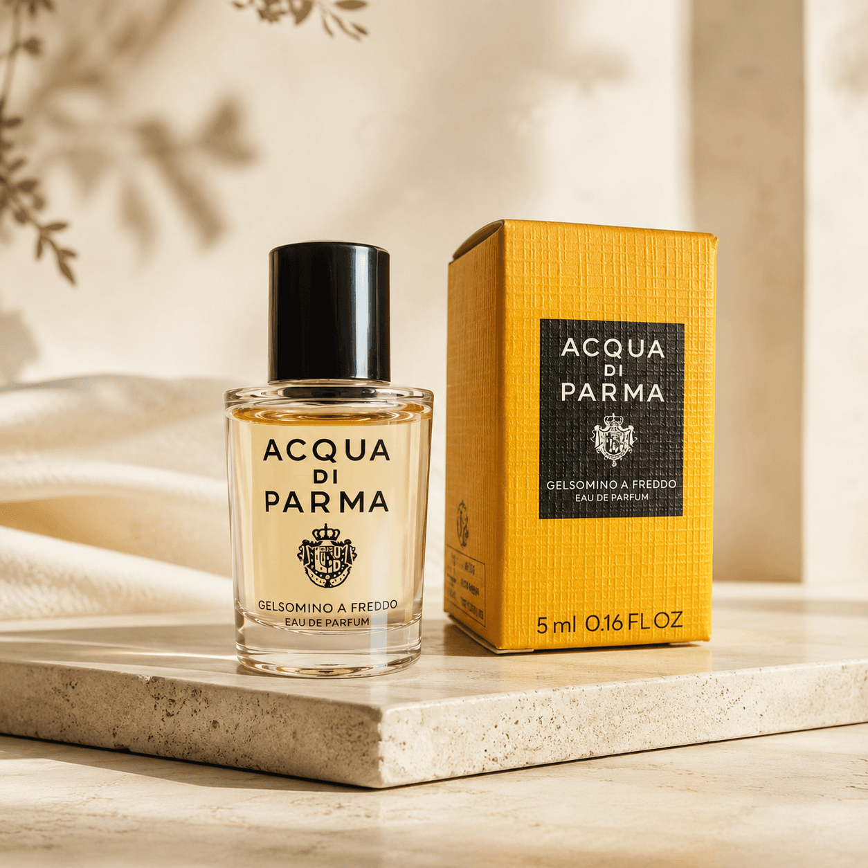 ACQUA DI PARMA Gelsomino a Freddo