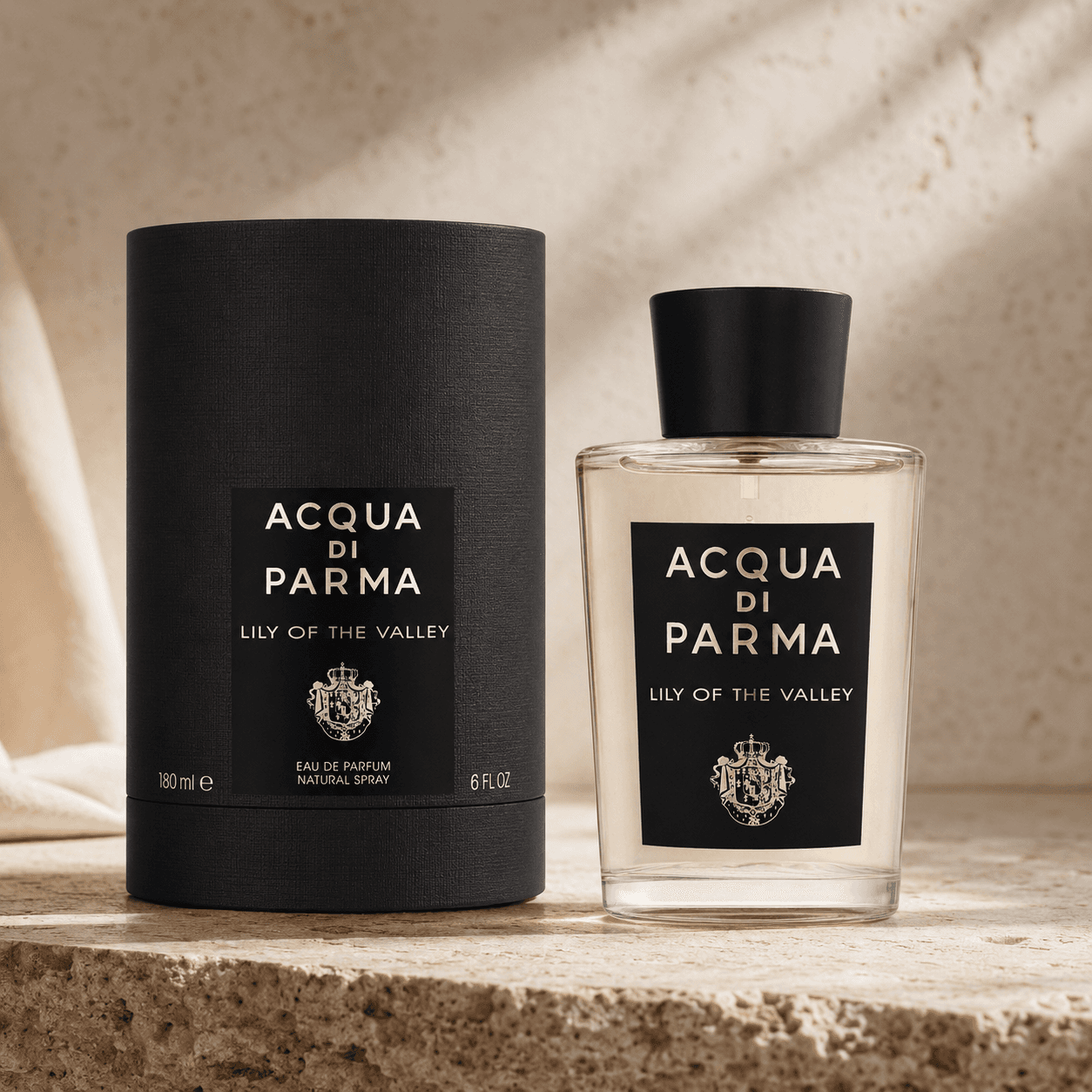 ACQUA DI PARMA Lily of the Valley