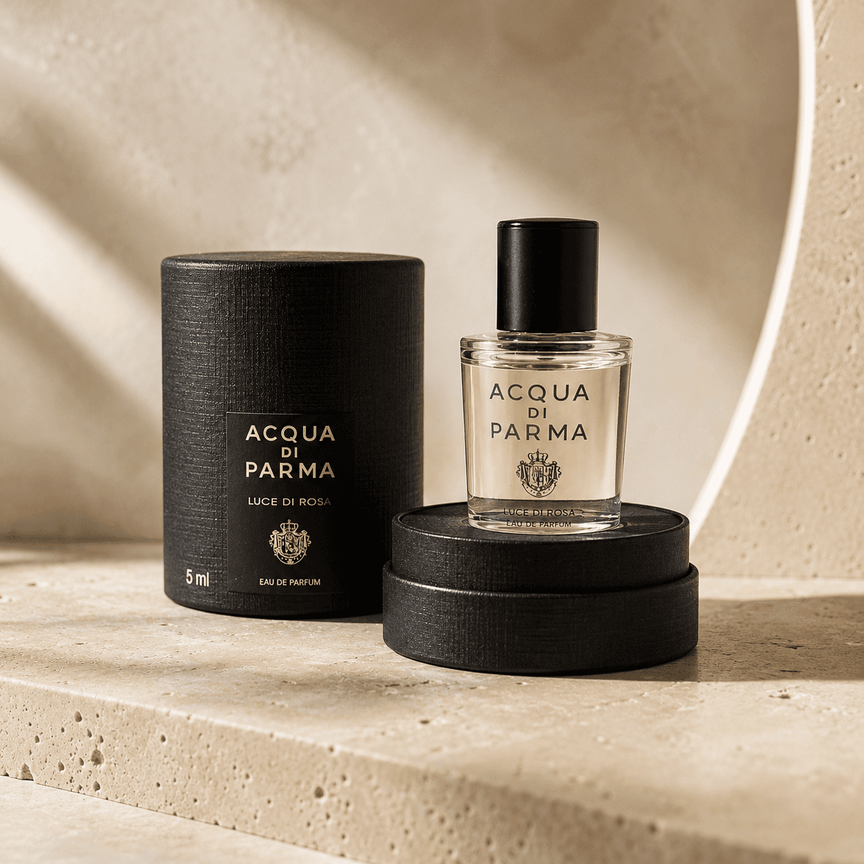 ACQUA DI PARMA Luce di Rosa
