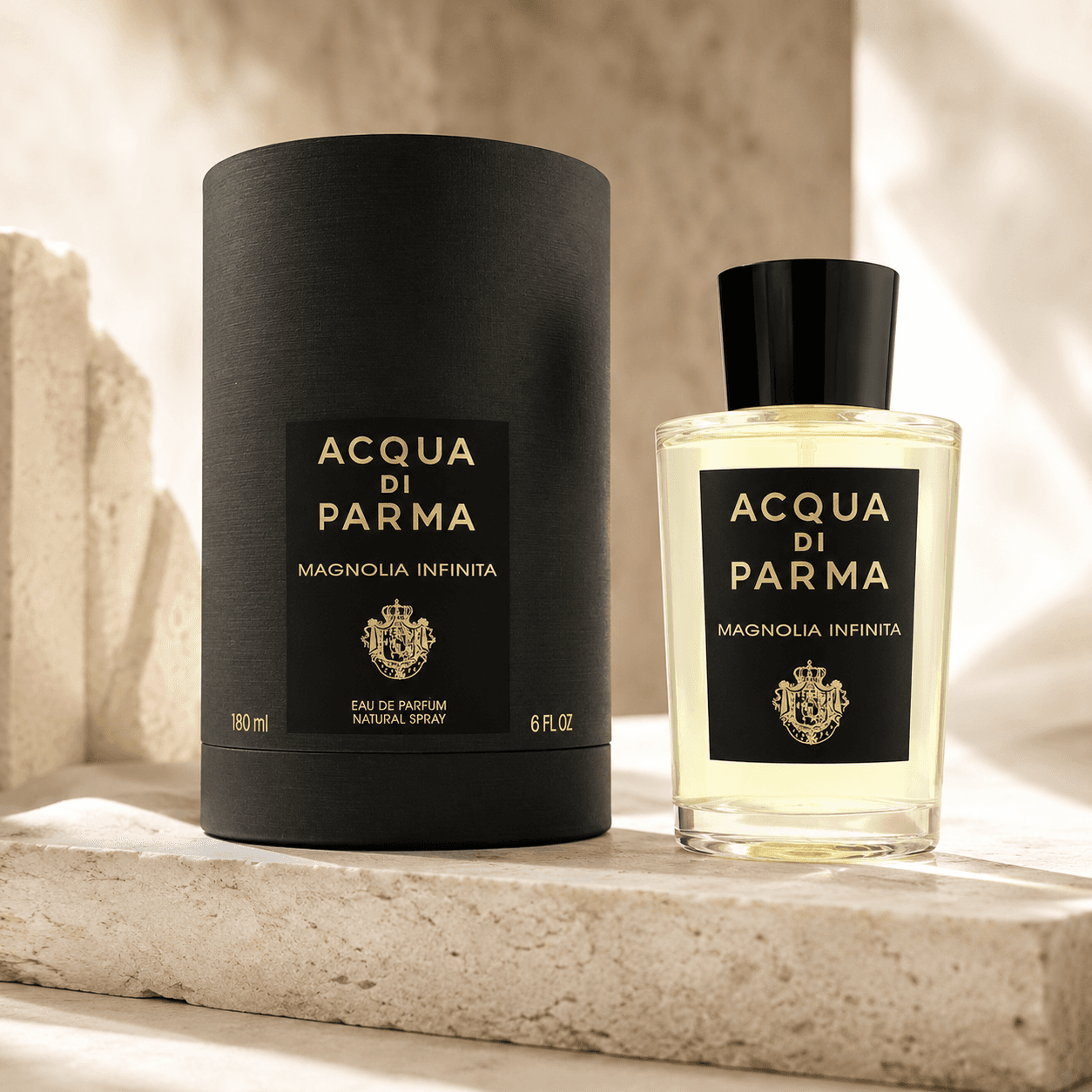ACQUA DI PARMA Magnolia Infinita
