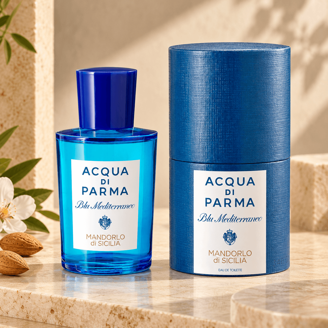 Acqua di Parma Mandorlo Di Sicilia