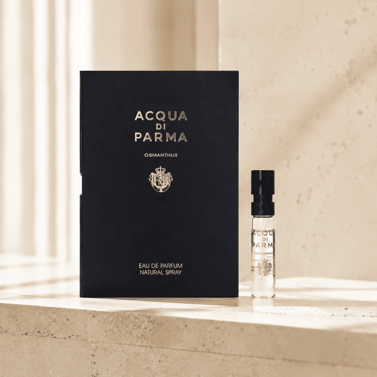 ACQUA DI PARMA Osmanthus