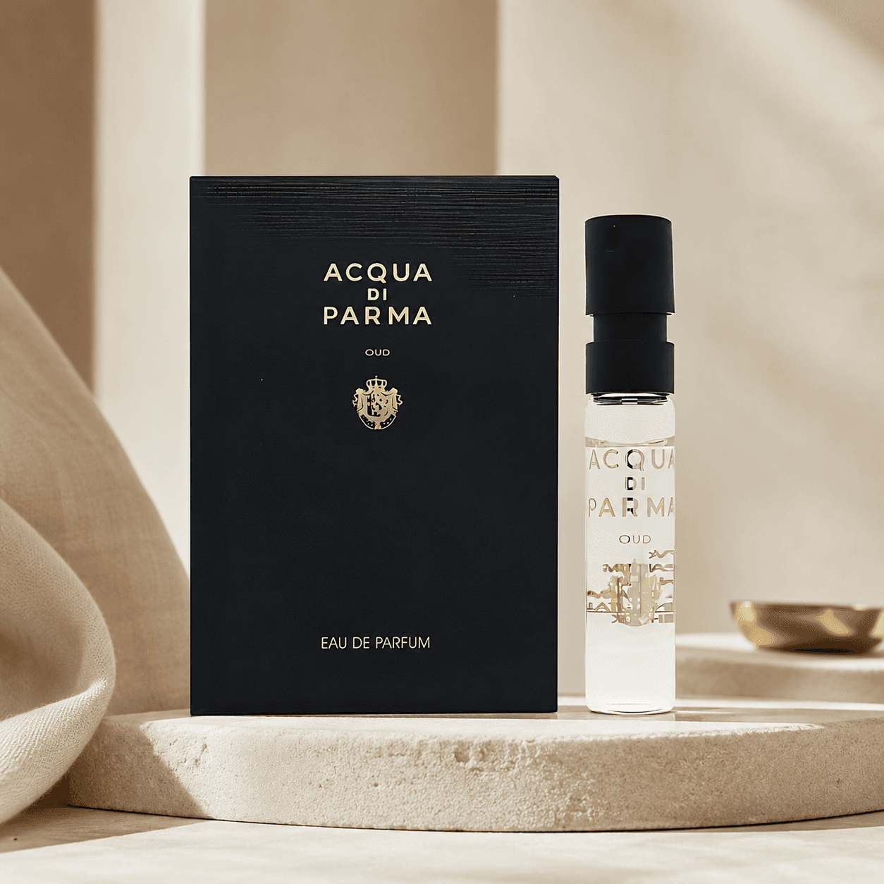 ACQUA DI PARMA Oud