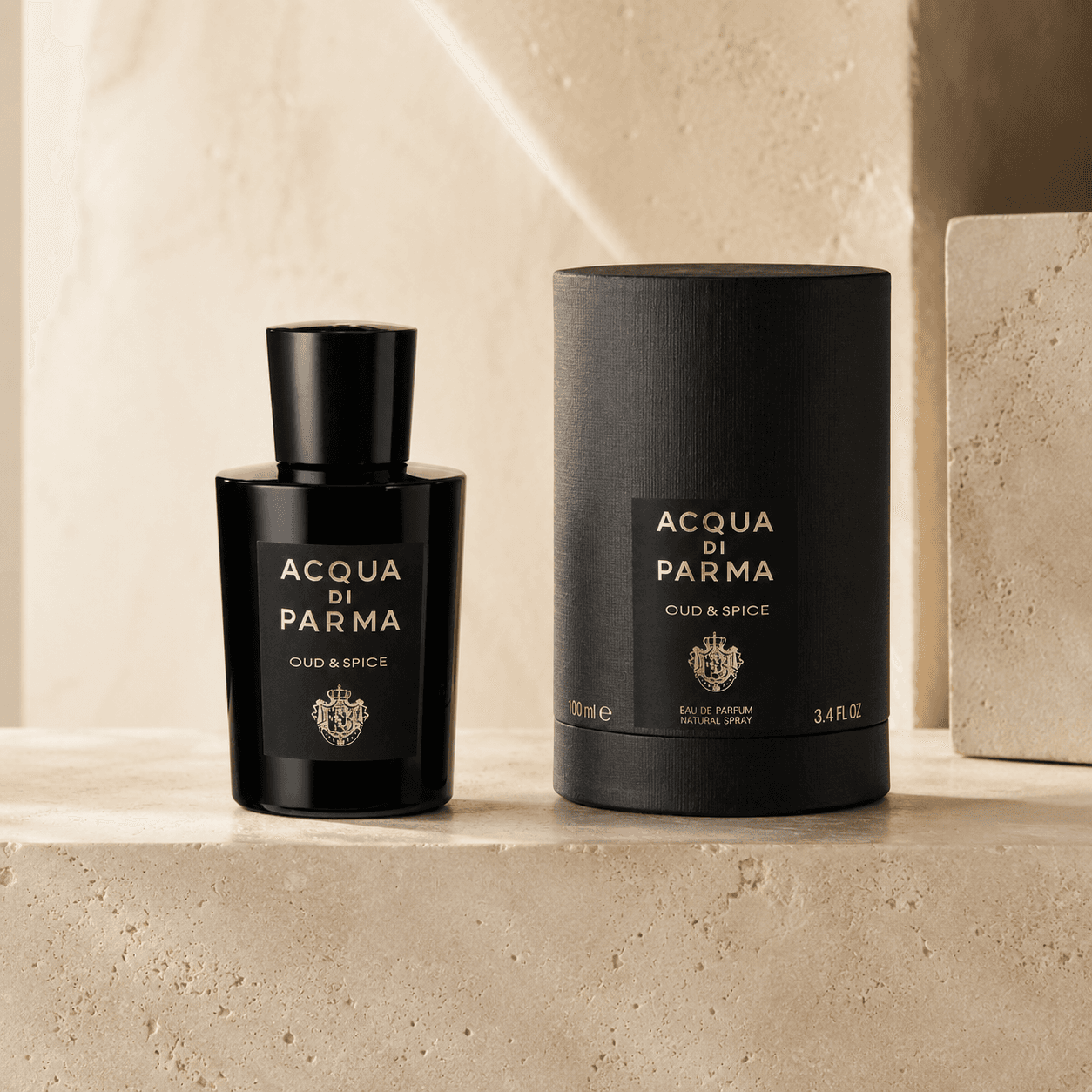 ACQUA DI PARMA Oud & Spice