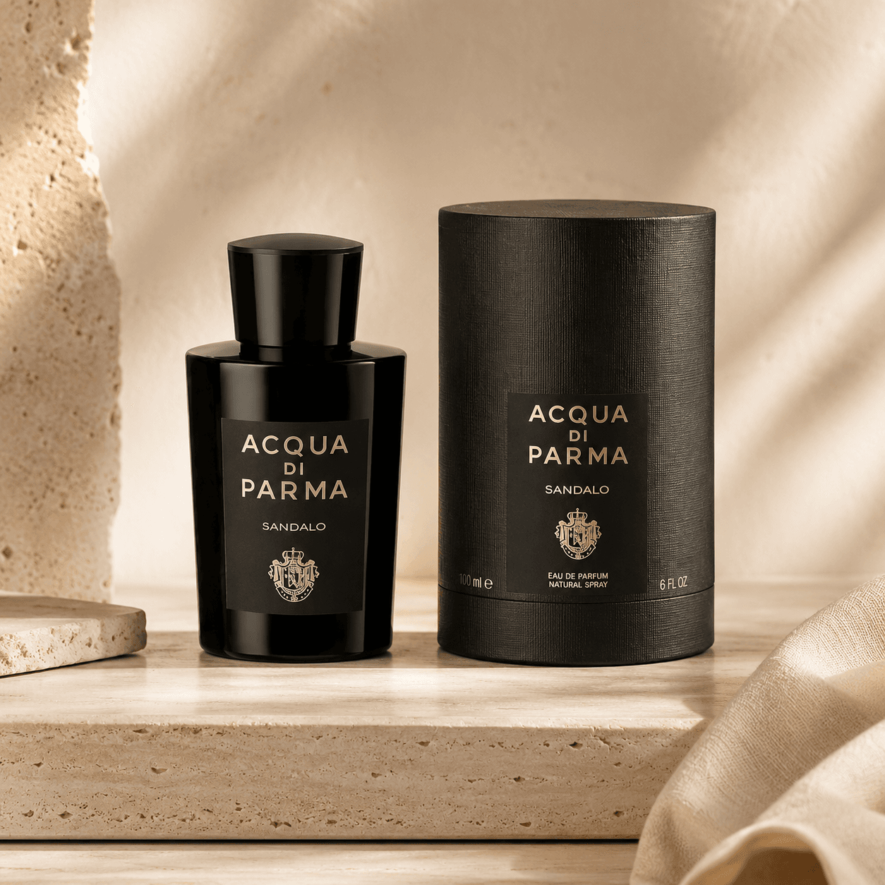 ACQUA DI PARMA Sandalo