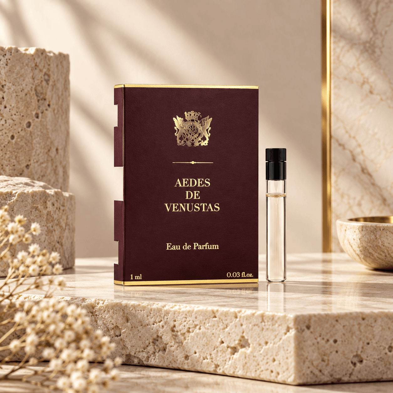 Aedes de Venustas Eau de Parfum