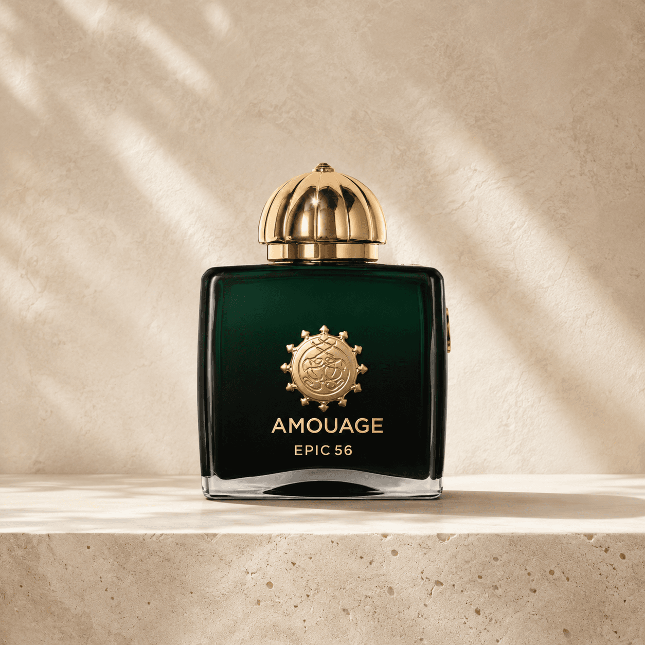 Amouage Epic 56 Woman Extrait de Parfum