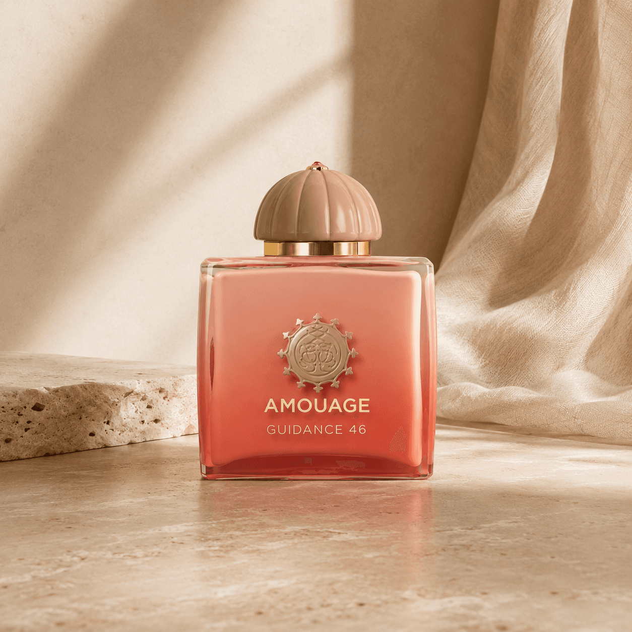 Amouage Guidance 46