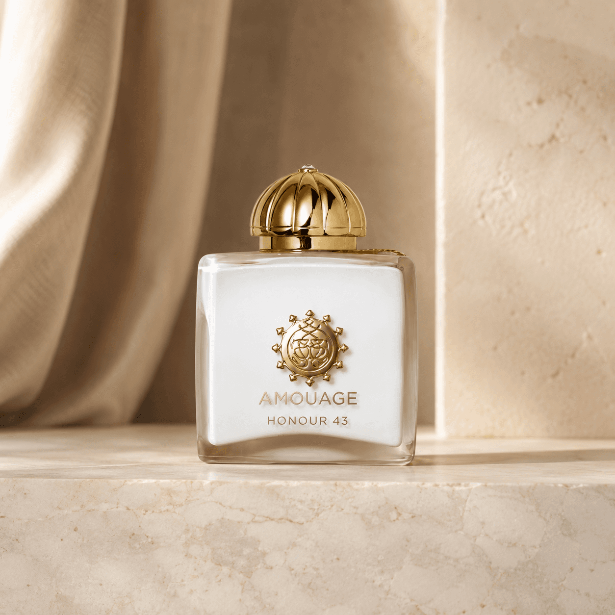 Amouage Honour 43 Woman Extrait de Parfum