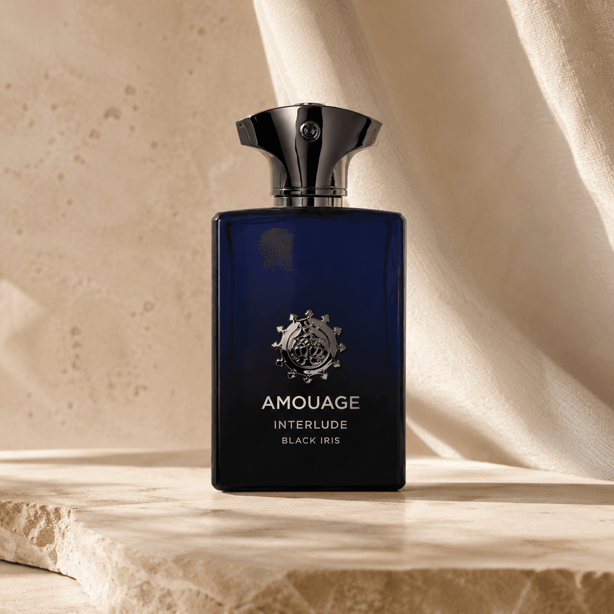Amouage Interlude Black Iris Man