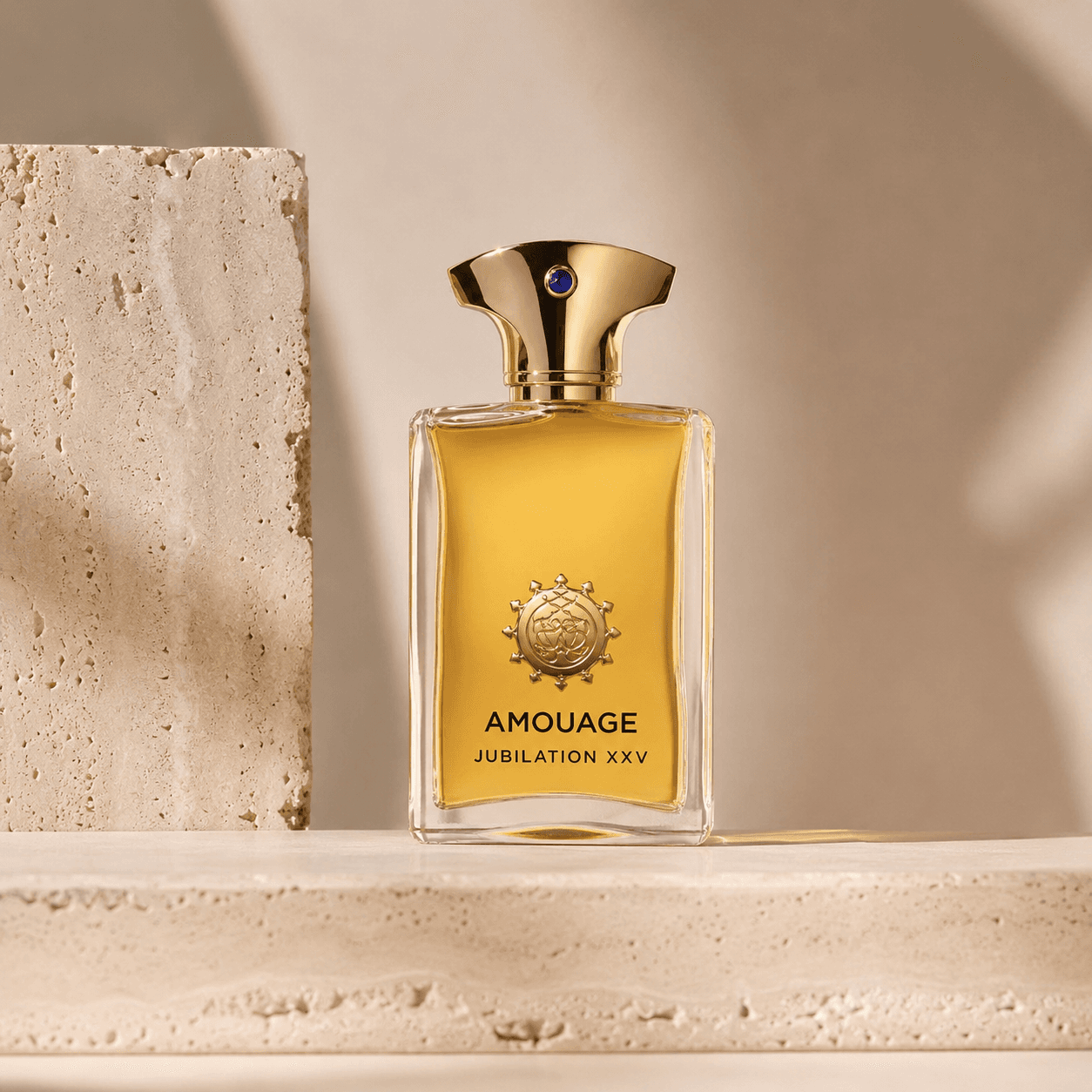 Amouage Jubilation XXV Man