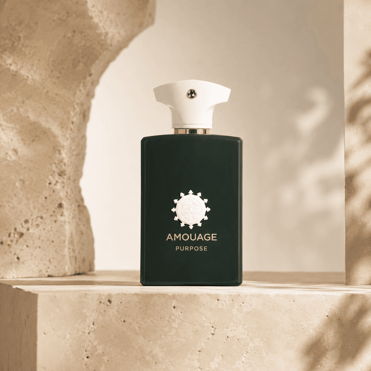 Amouage Purpose