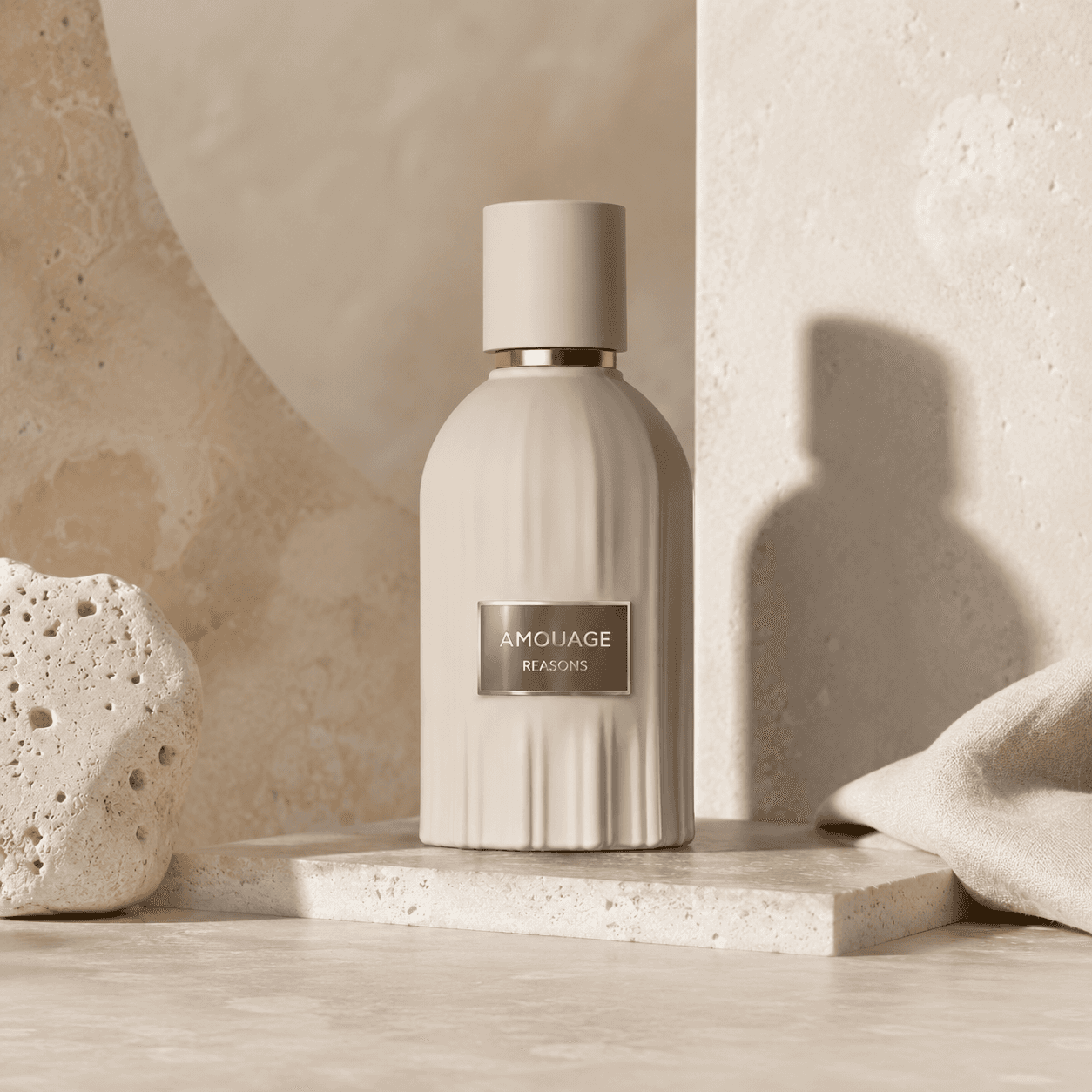 Amouage Reasons