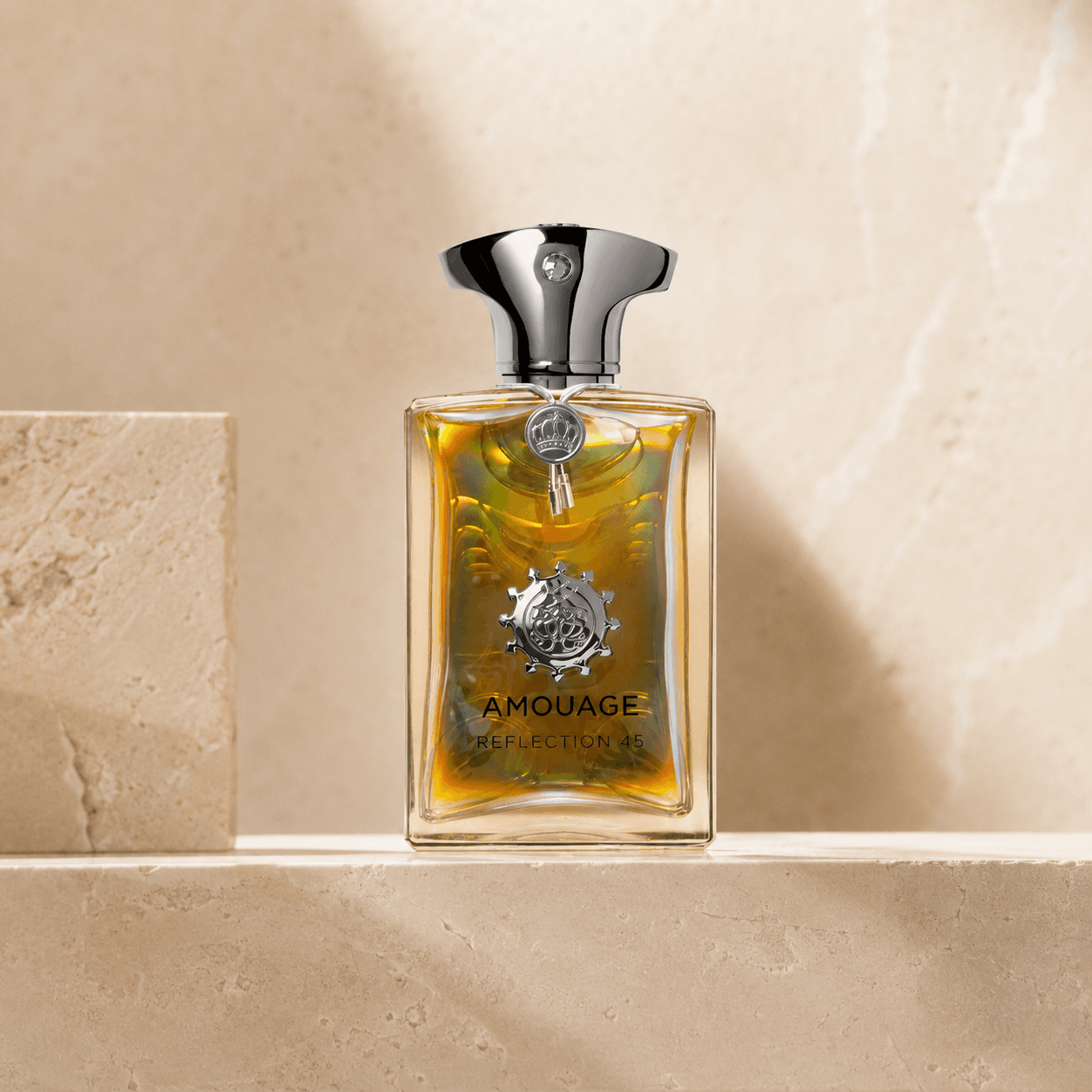 Amouage Reflection 45 Man Extrait de Parfum