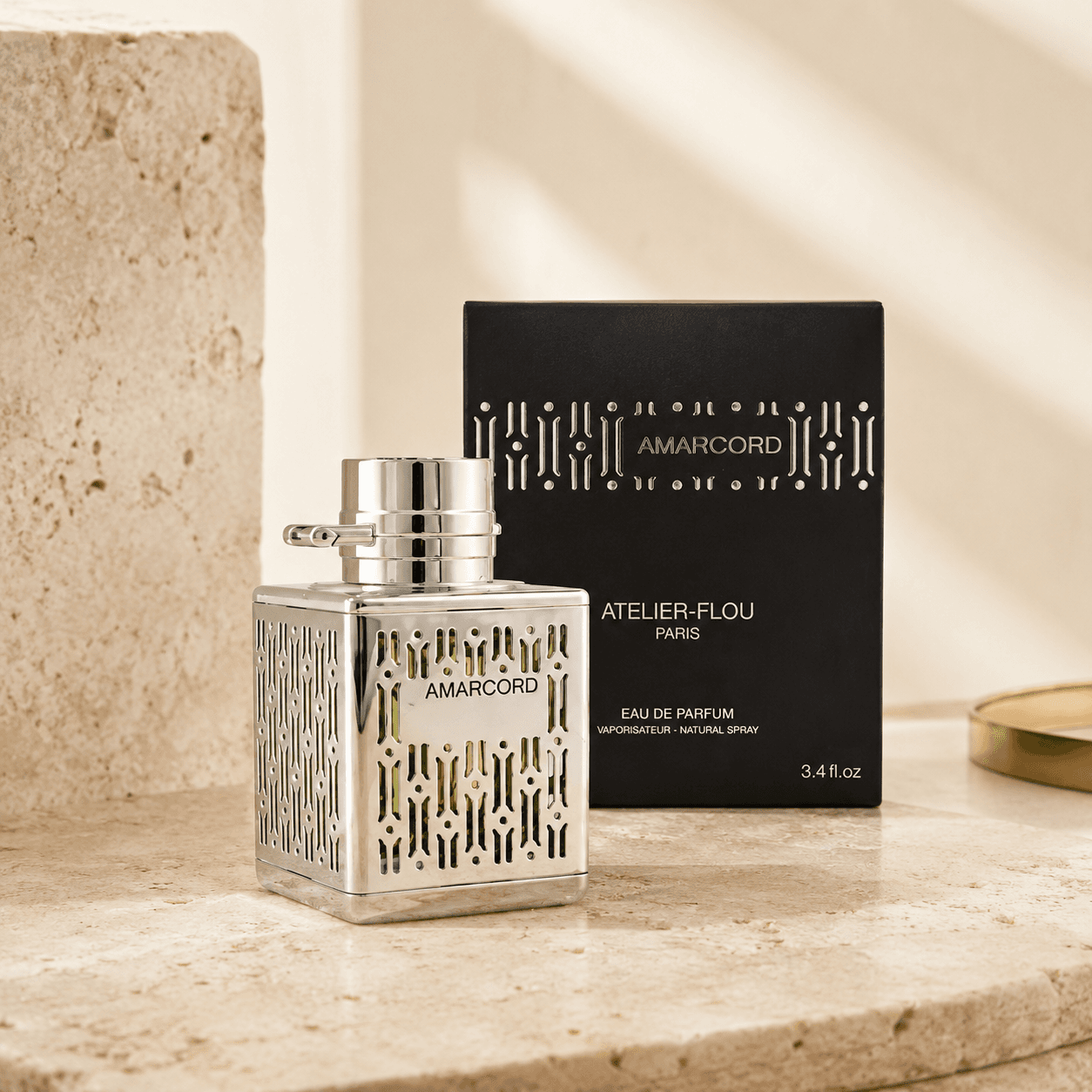 Atelier Flou Amarcord