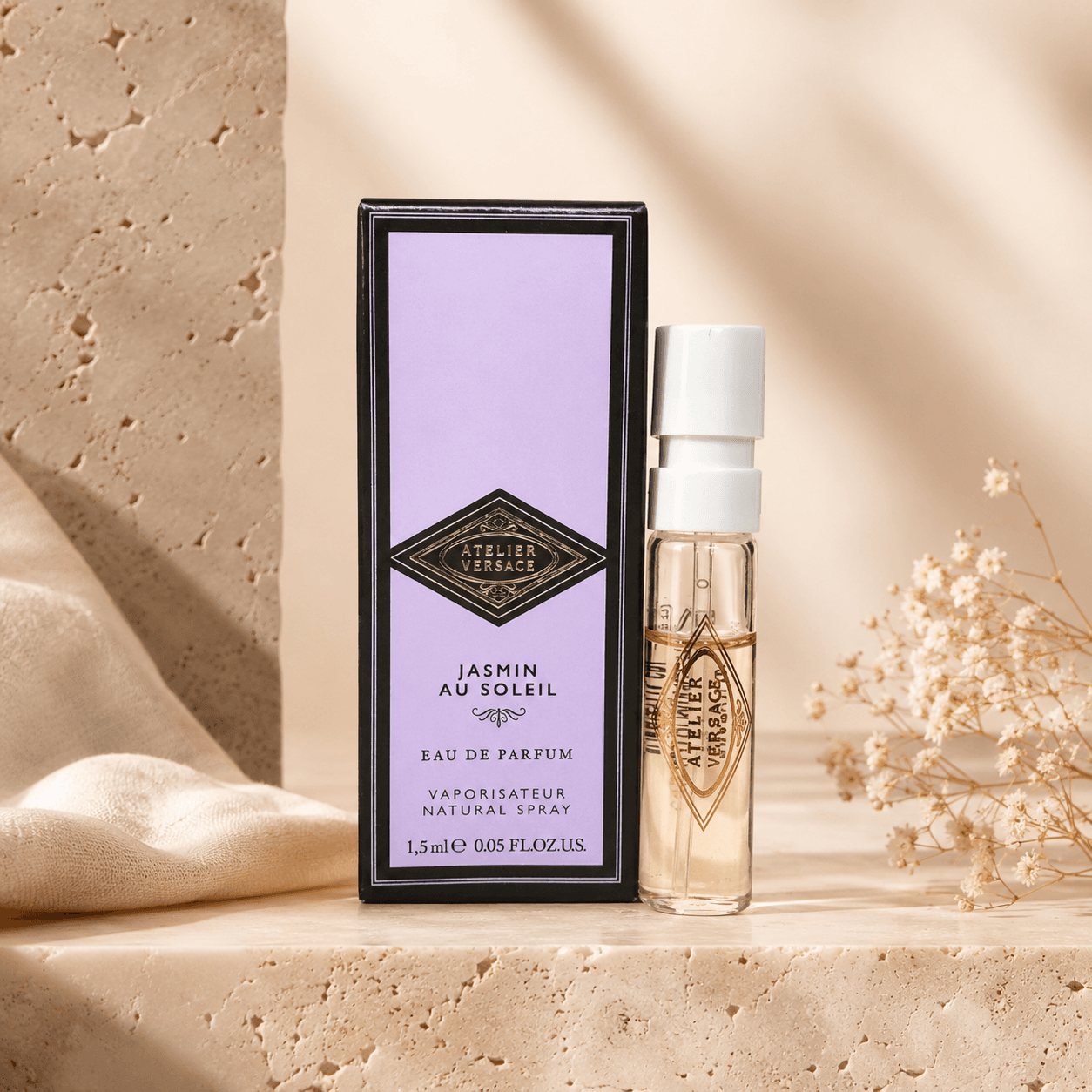 Atelier Versace Jasmin Au Soleil