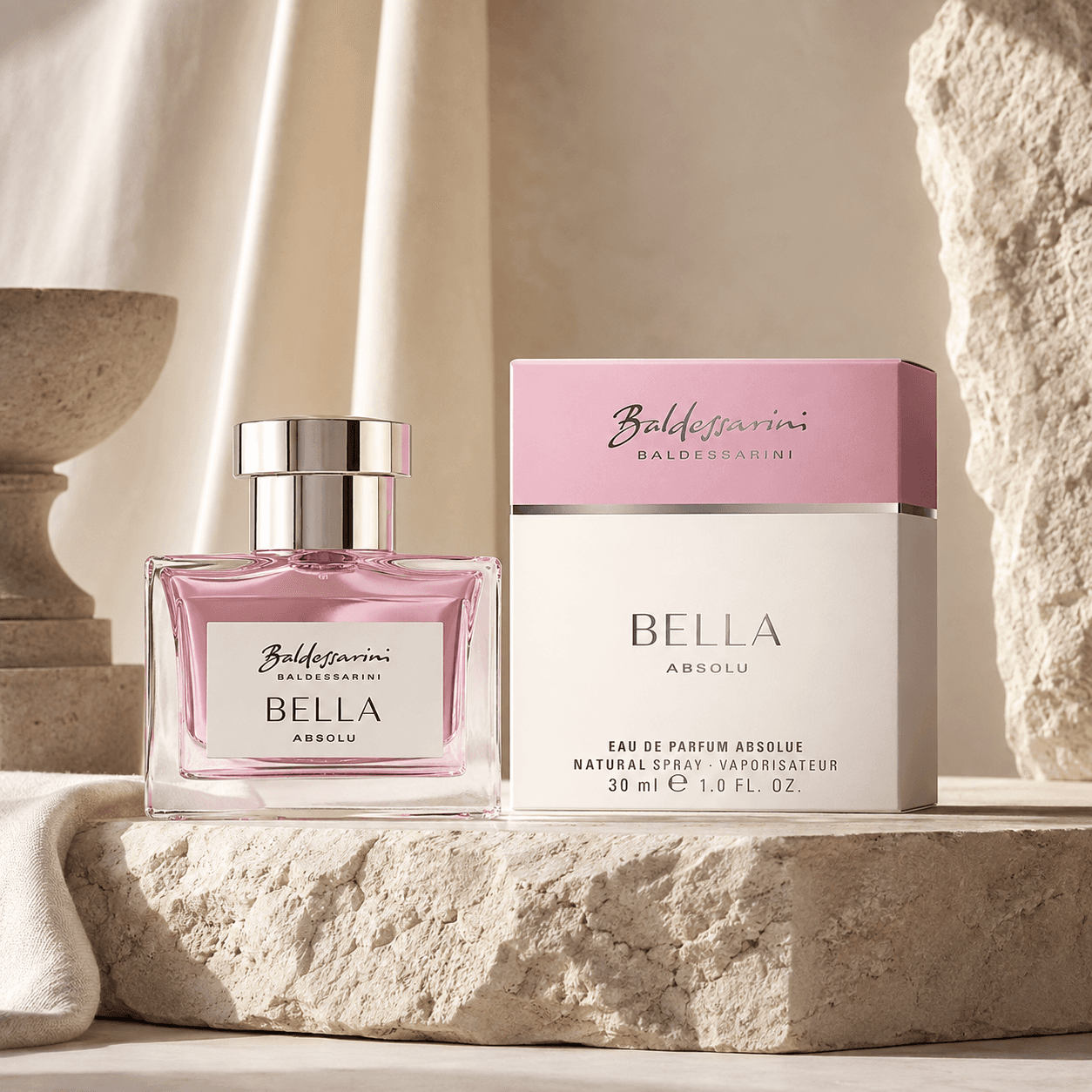 Baldessarini Bella Absolu