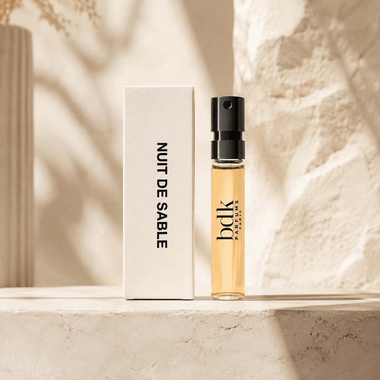 BDK Parfums Nuit de Sable