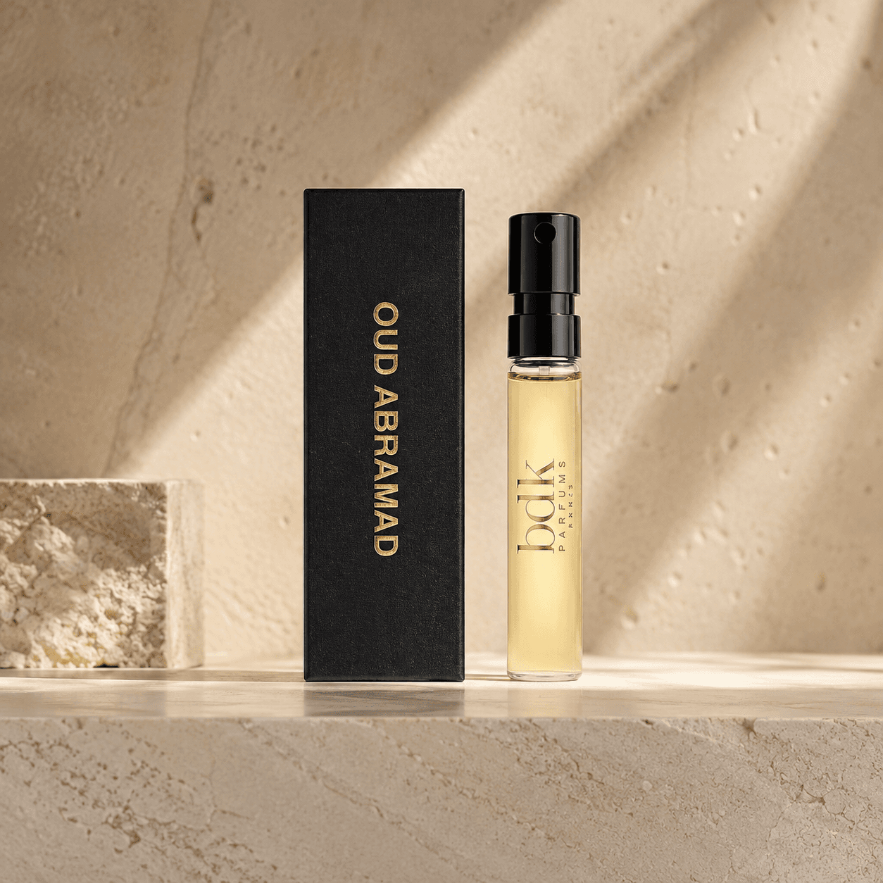 BDK Parfums Oud Abramad