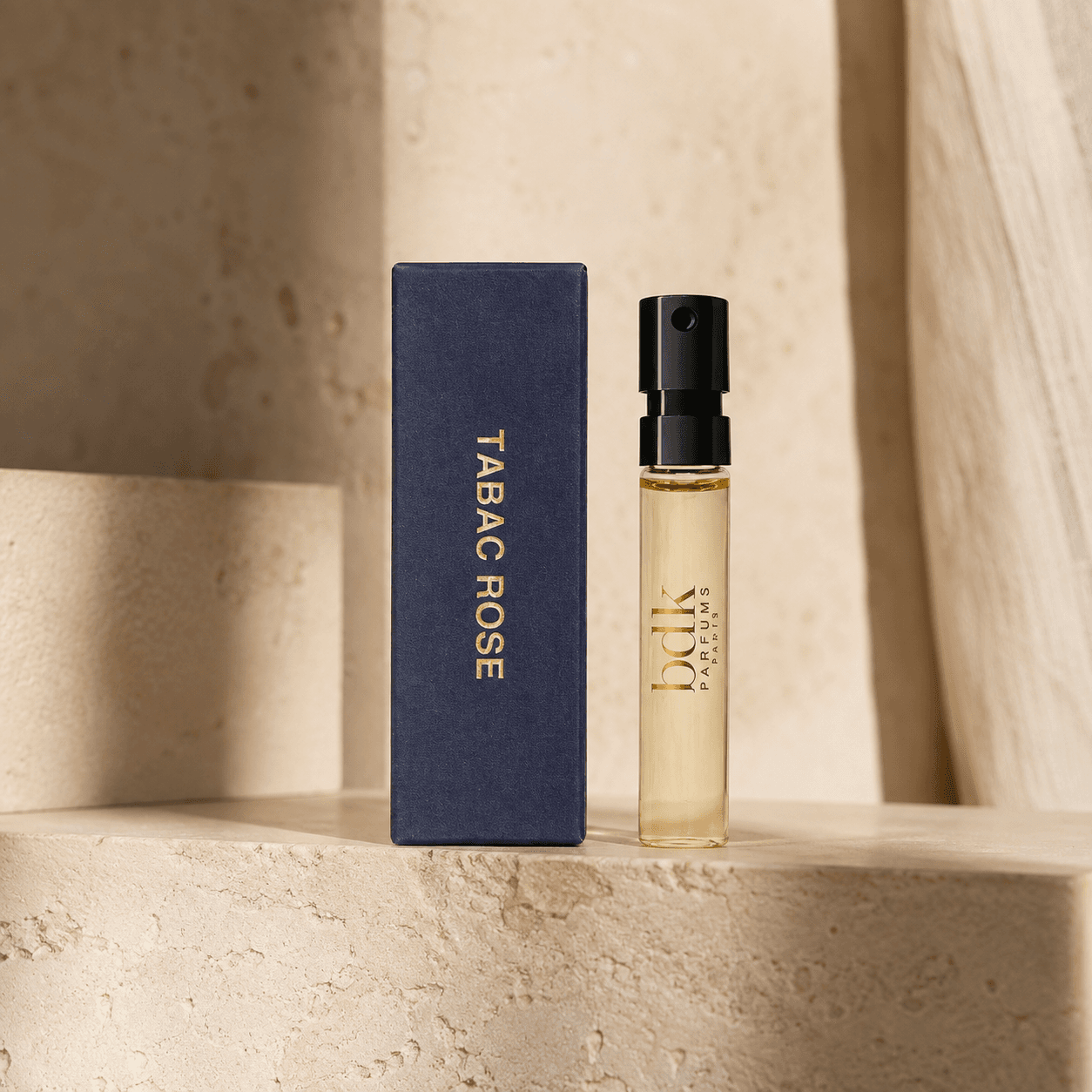 BDK Parfums Tabac Rose