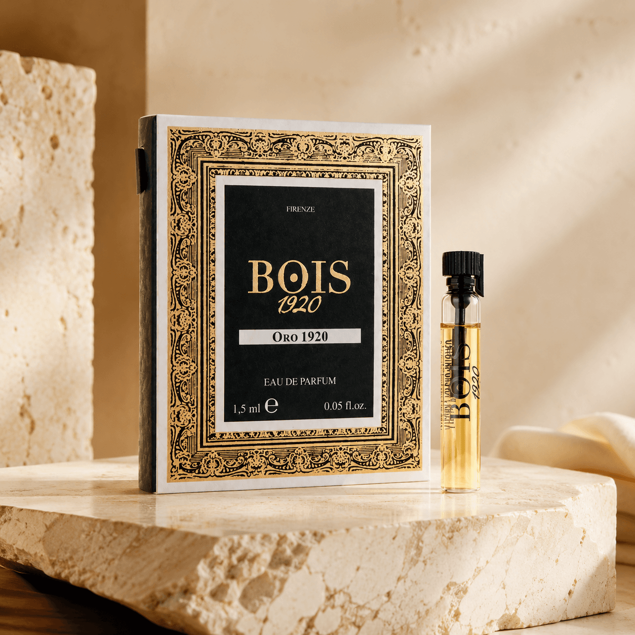 Bois 1920 Oro 1920