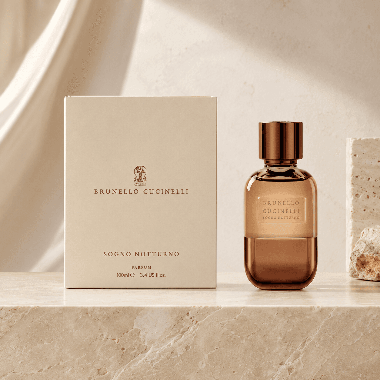 Brunello Cucinelli Sogno Notturno