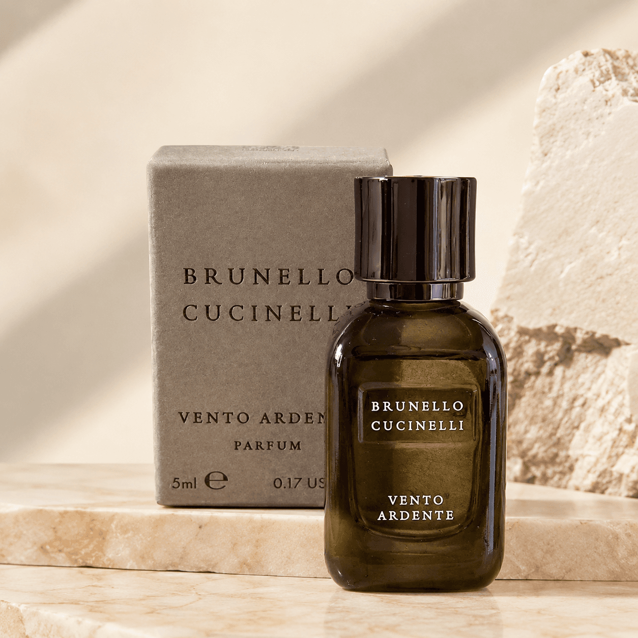 Brunello Cucinelli Vento Ardente
