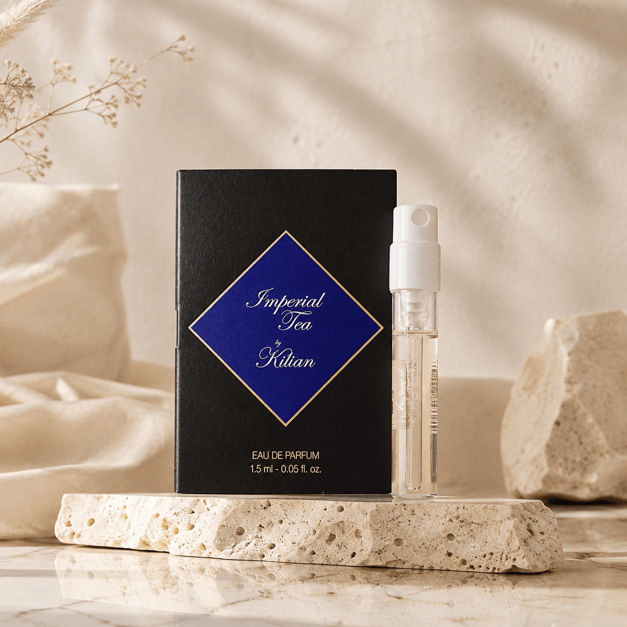 By Kilian Imperial Tea