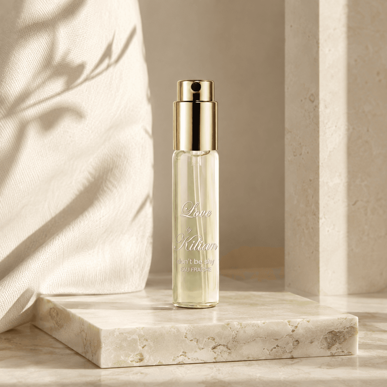 By Kilian Love, Don t Be Shy Eau Fraiche