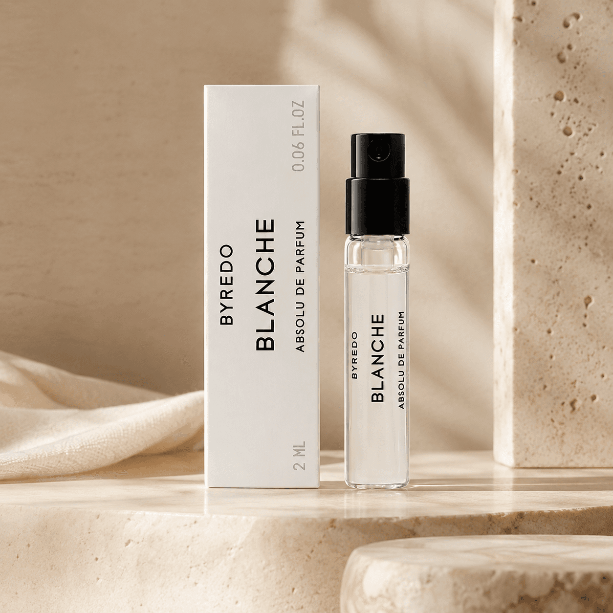 Byredo Blanche Absolu
