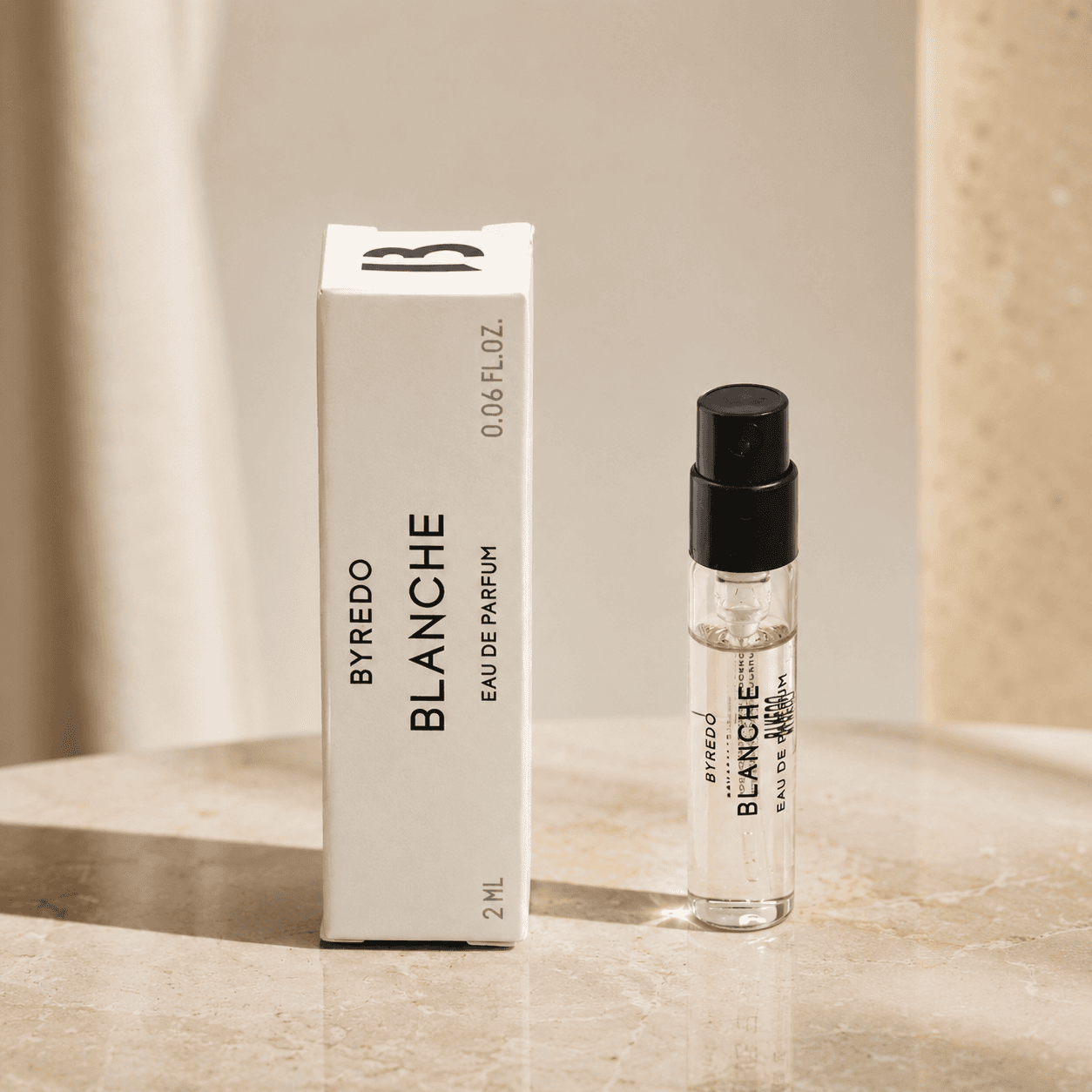 Byredo Blanche