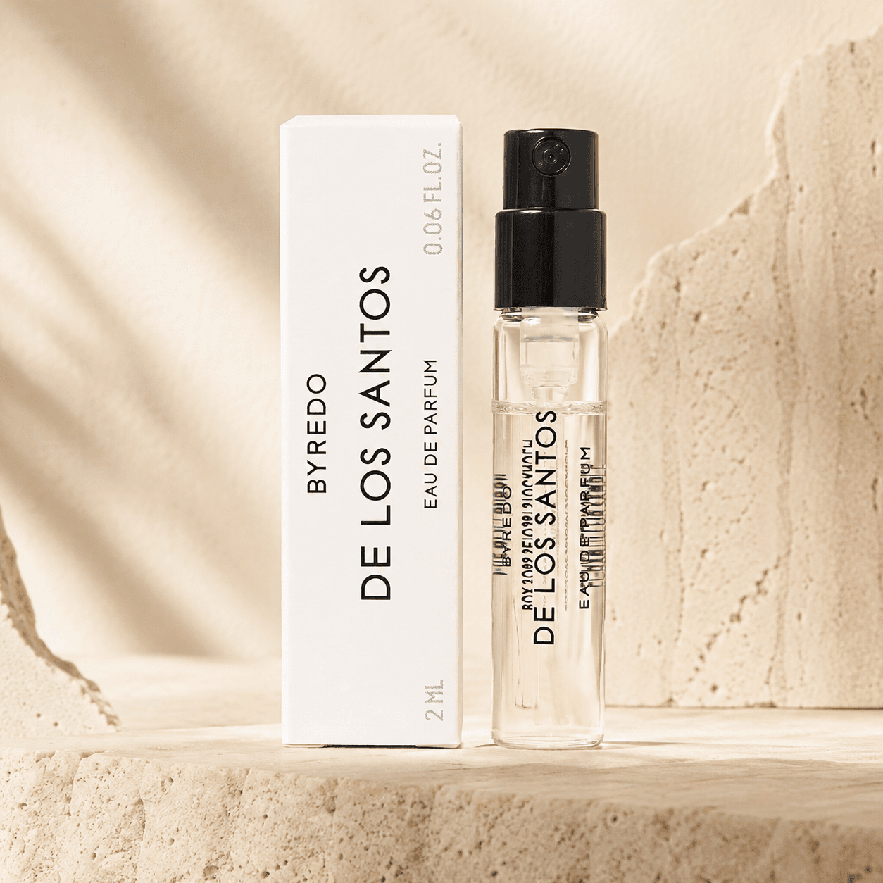 Byredo De Los Santos