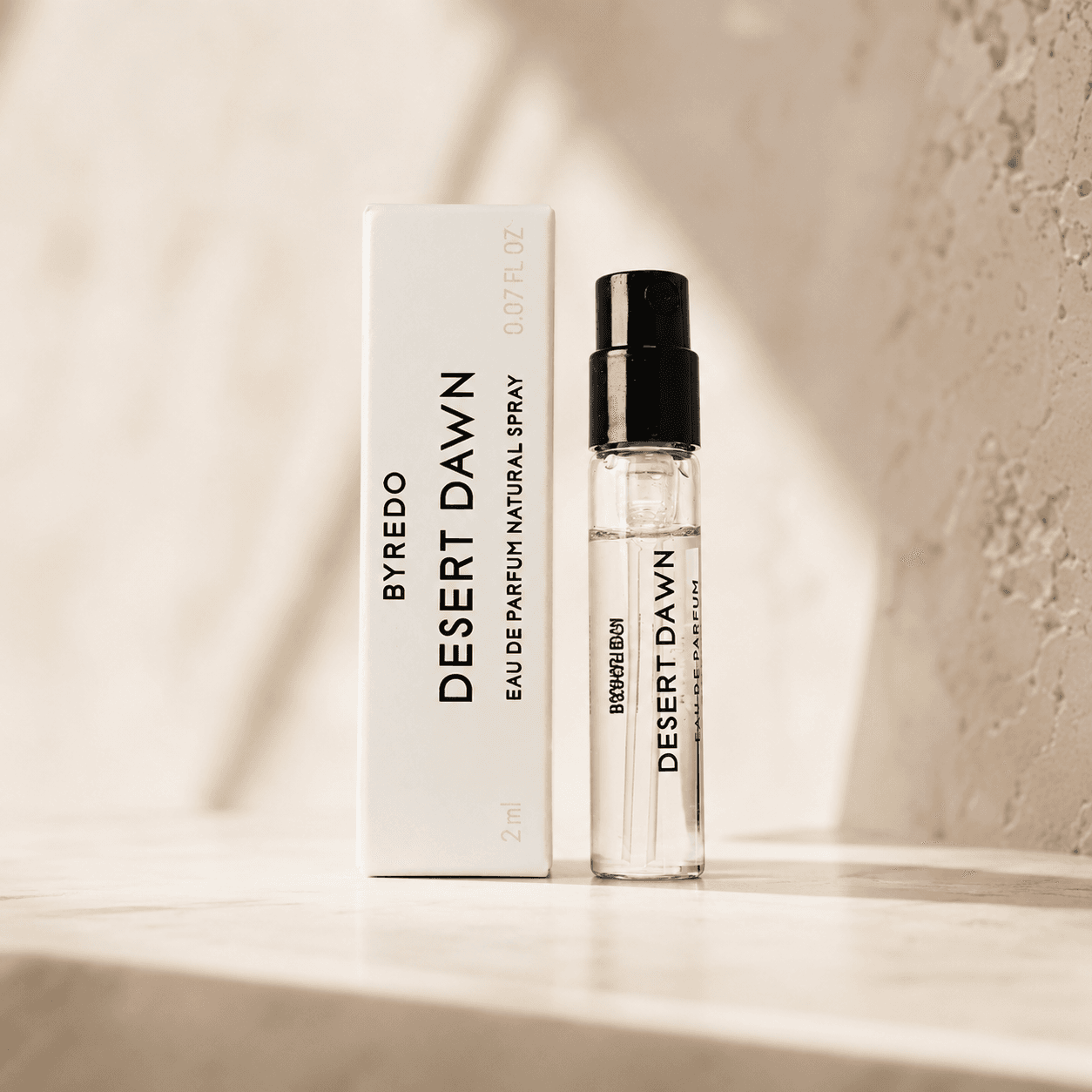 Byredo Desert Dawn