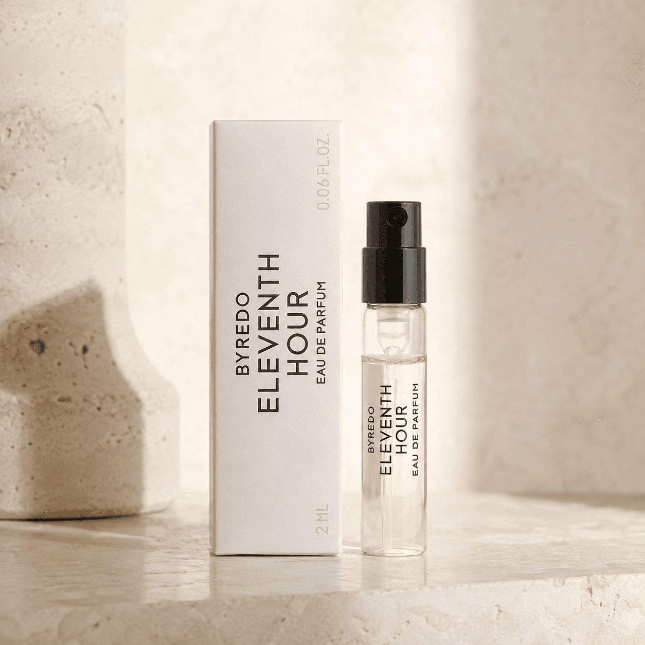 Byredo Eleventh Hour