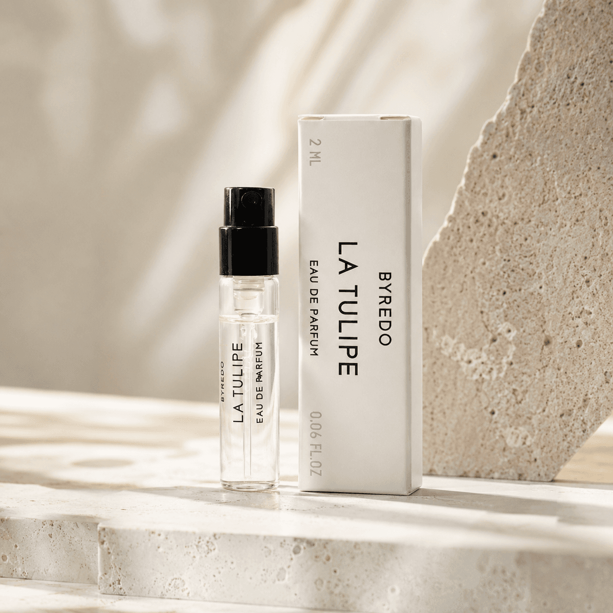 Byredo La Tulipe