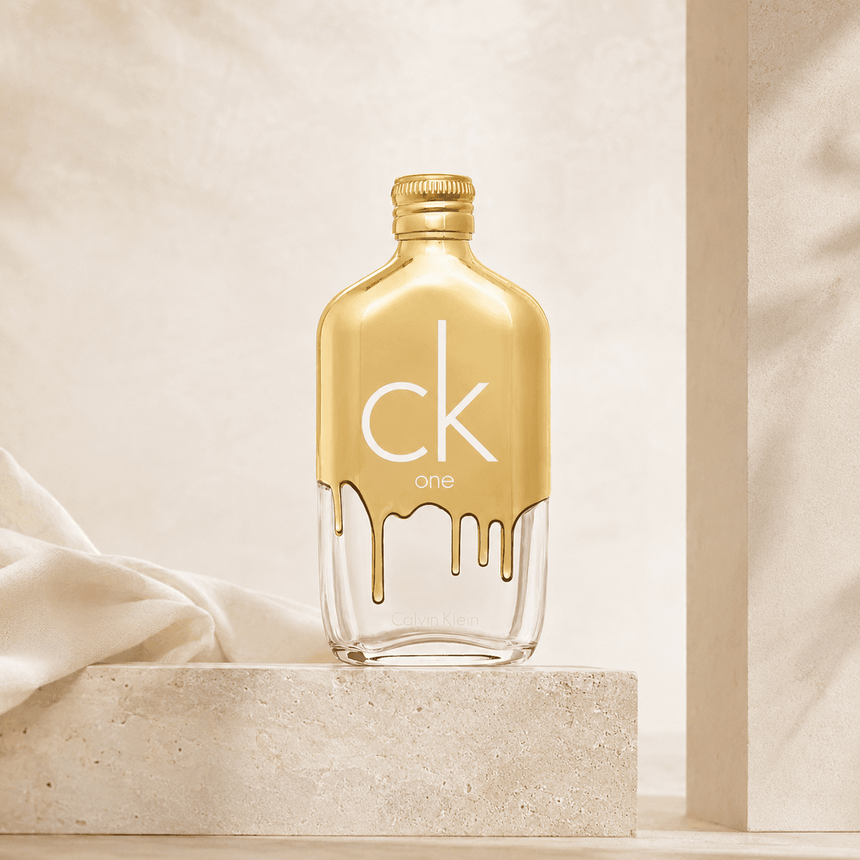 Calvin Klein CK One Gold