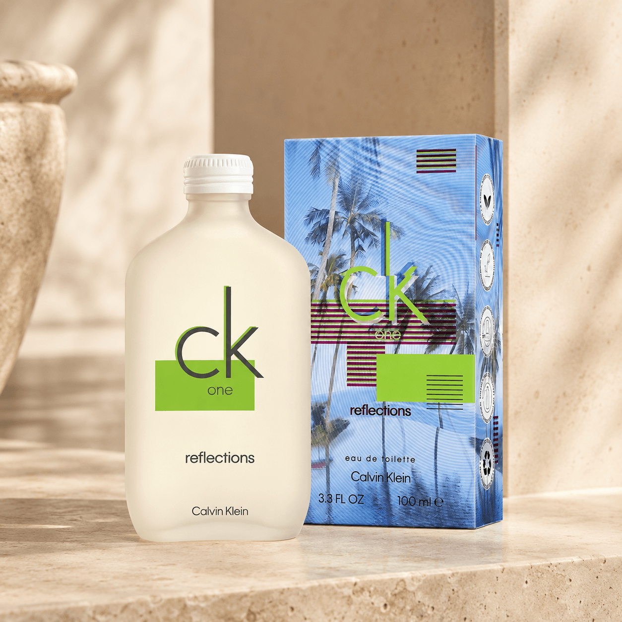 Calvin Klein CK One Reflections