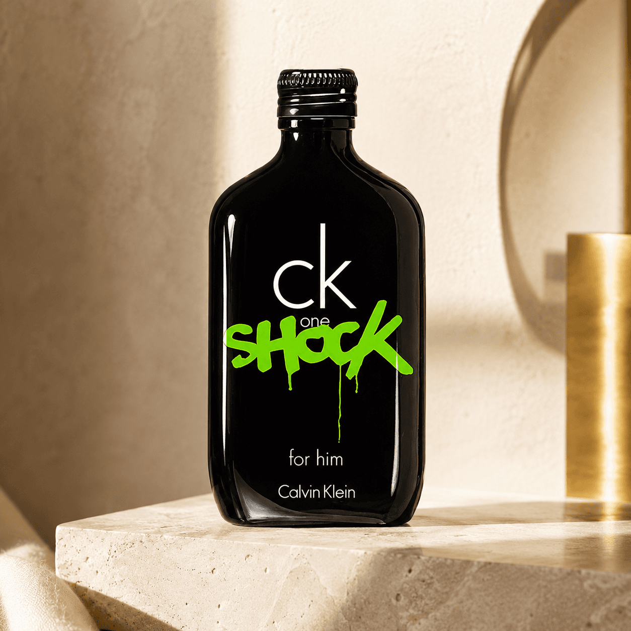 Calvin Klein CK One Shock For Him