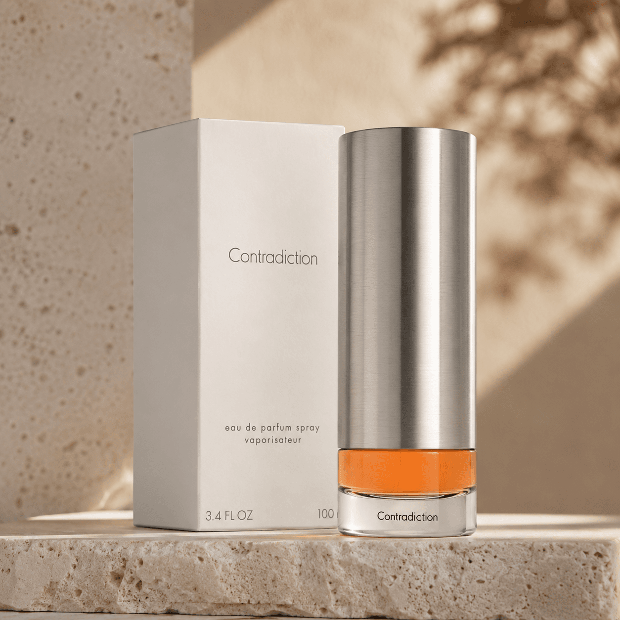 Calvin Klein Contradiction for Women