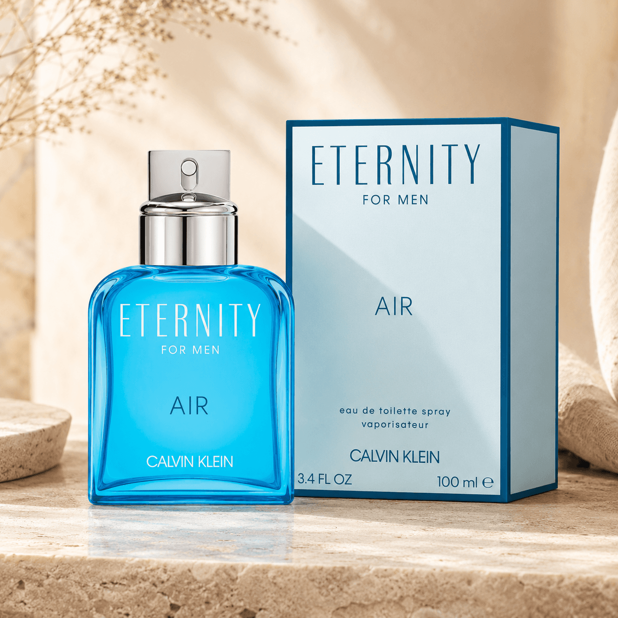 Calvin Klein Eternity Air