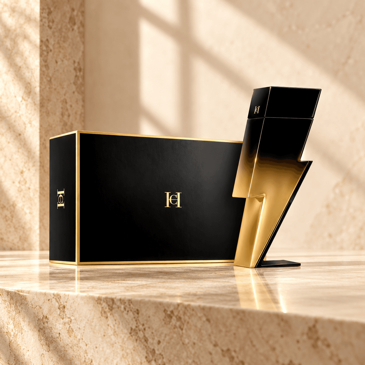 Carolina Herrera Bad Boy Extreme