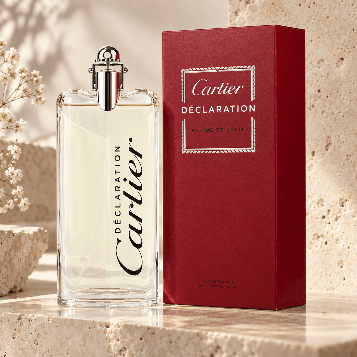 Cartier Declaration