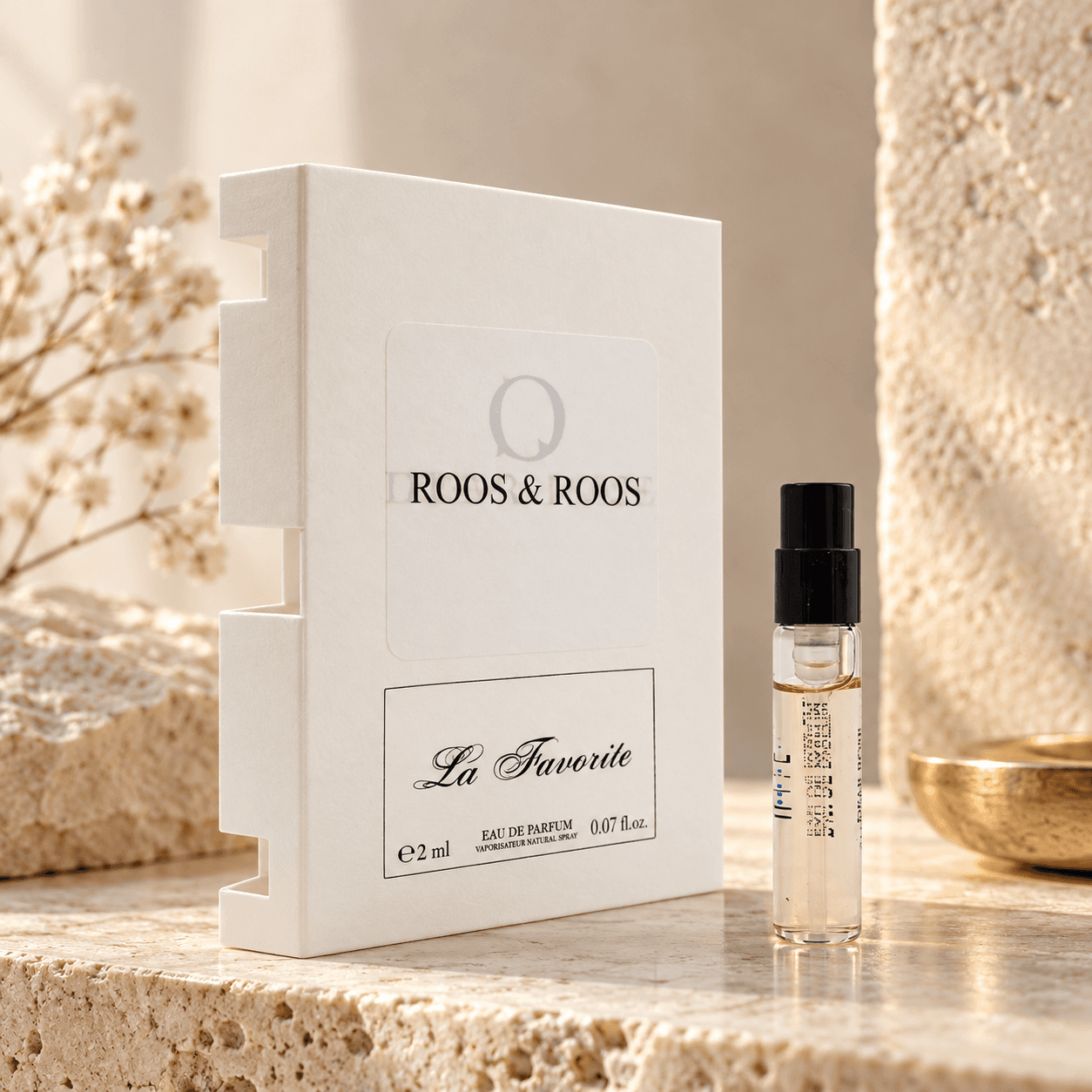 Roos & Roos La Favorite